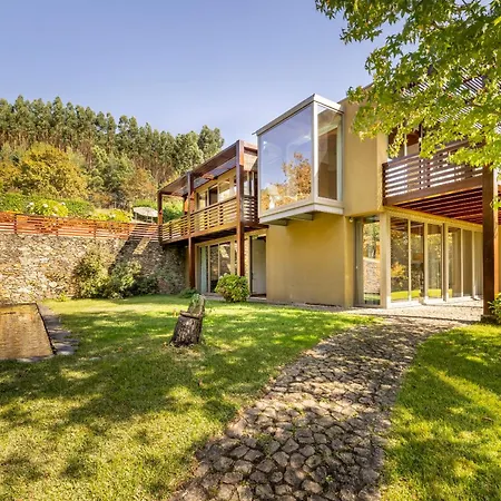 Casa Da Longra Casa de Férias