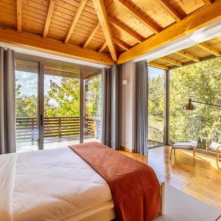 Casa Da Longra * Alvarenga