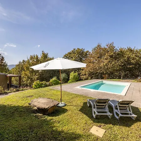 Casa Da Longra Casa de Férias Alvarenga