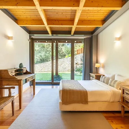 Casa Da Longra 펜션 *