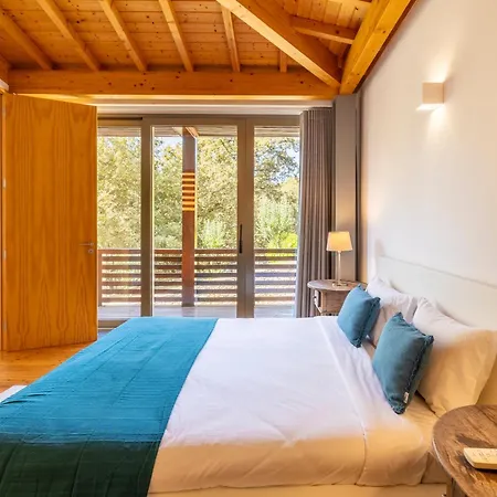Casa Da Longra Casa de Férias Alvarenga