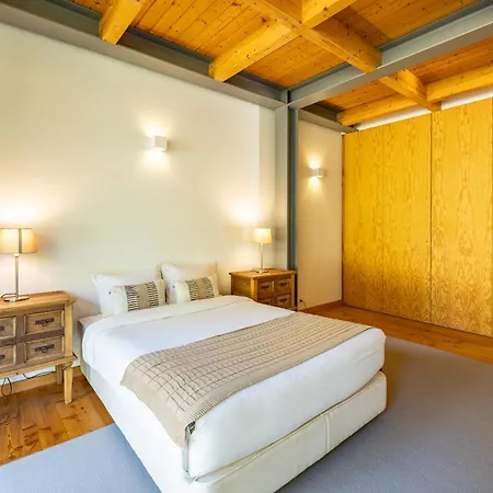Casa Da Longra 펜션