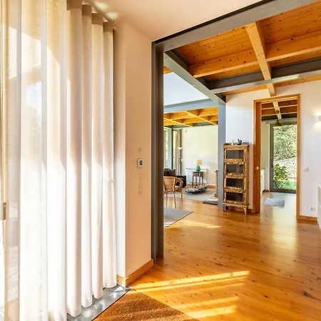 Casa Da Longra Casa de Férias Alvarenga