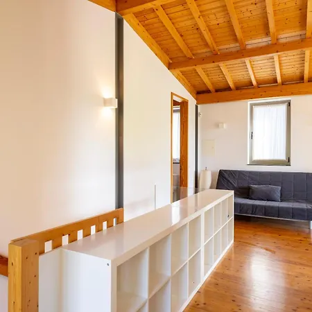 Casa Da Longra 알바렝가