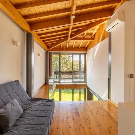 Casa Da Longra * Alvarenga