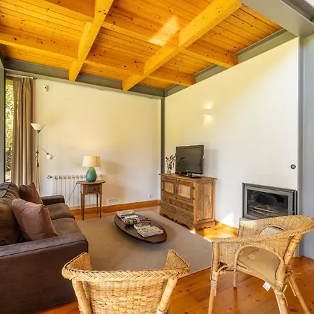 Casa Da Longra * 알바렝가