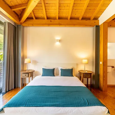 Casa Da Longra Casa de Férias *
