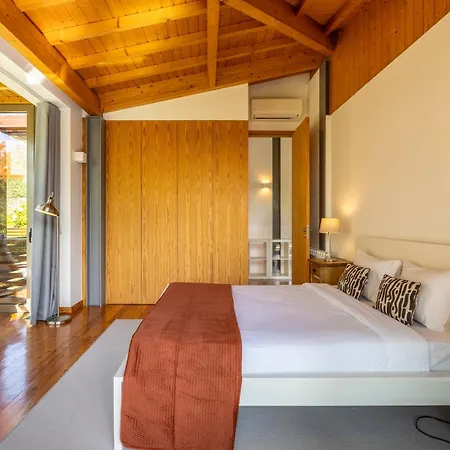 Casa Da Longra Casa de Férias *