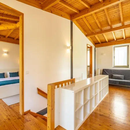 Casa Da Longra * Alvarenga