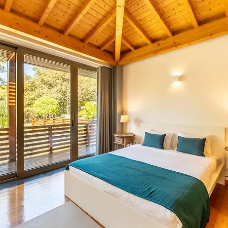 Casa Da Longra *