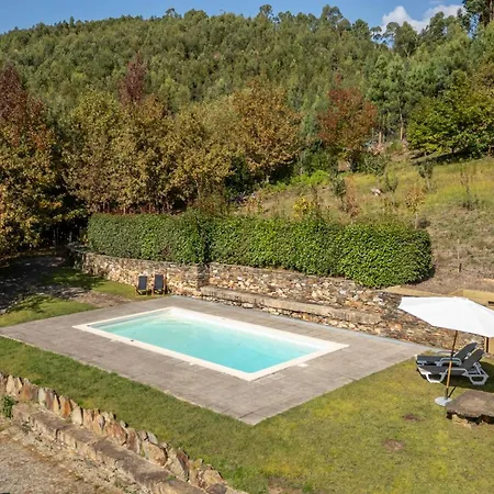 Casa Da Longra Casa de Férias Alvarenga