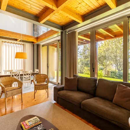 Casa Da Longra Casa de Férias Alvarenga
