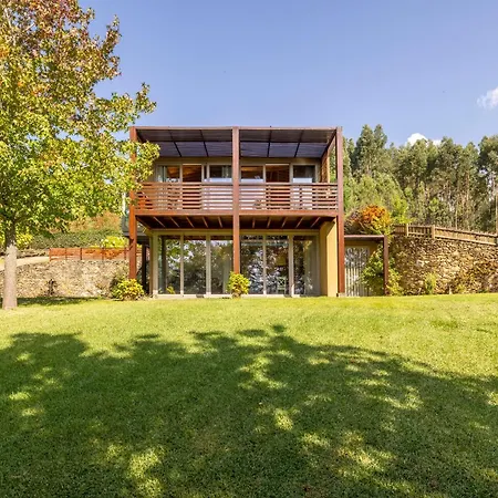 Casa de Férias Casa Da Longra Alvarenga