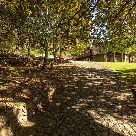 Casa de Férias Casa Da Longra Alvarenga